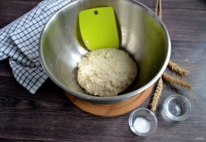 Багет ржаной Багет ржаной