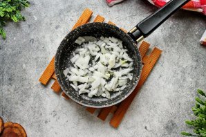 Щи с курицей Щи с курицей