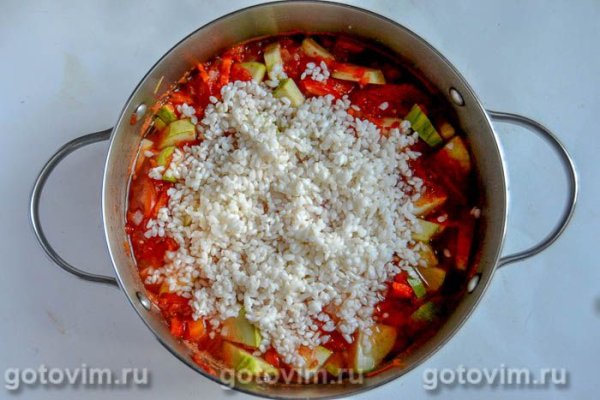 Салат из кабачков &laquo;Пальчики оближешь&raquo; на зиму