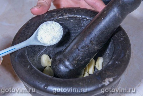 Мутабель (Moutabel)