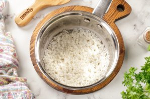 Простой рецепт голубцов