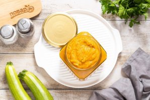 Кабачковая икра без стерилизации Кабачковая икра без стерилизации