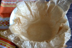 Кукурузный хлеб на дрожжах