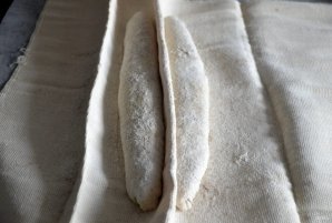 Багет ржаной Багет ржаной