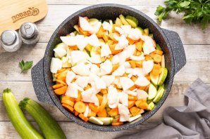 Кабачковая икра без стерилизации Кабачковая икра без стерилизации