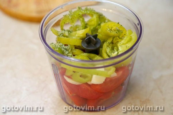 Свиная грудинка, запеченная в томатном маринаде Свиная грудинка, запеченная в томатном маринаде