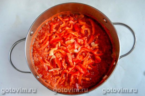 Салат из кабачков &laquo;Пальчики оближешь&raquo; на зиму