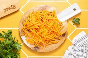 Капуста квашеная