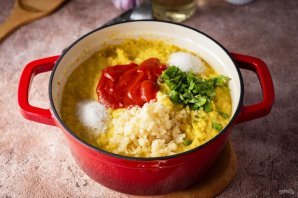 Икра кабачковая с чесноком Икра кабачковая с чесноком