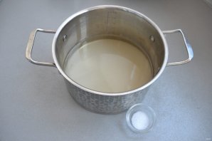 Цукаты из инжира Цукаты из инжира