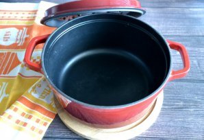 Кукурузный хлеб на дрожжах