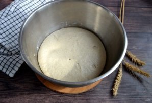 Багет ржаной Багет ржаной