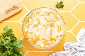 Капуста квашеная