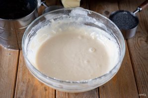 Булочки из дрожжевого теста