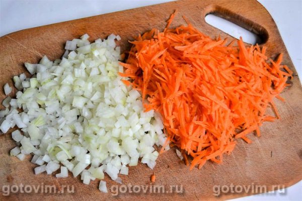 Салат из кабачков &laquo;Пальчики оближешь&raquo; на зиму