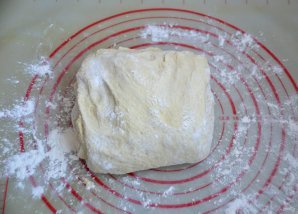 Кукурузный хлеб на дрожжах