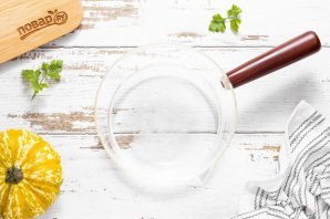 Квашеная тыква Квашеная тыква