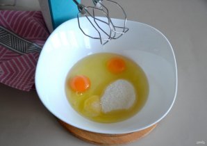 Сухой бисквит