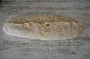 Мультизлаковый зерновой хлеб Мультизлаковый зерновой хлеб