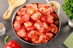 Салат на зиму с рисом Салат на зиму с рисом