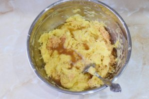 Драники рецепт классический