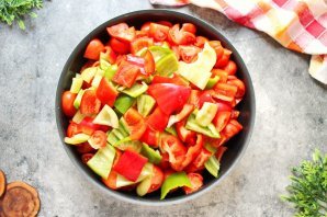 Сацебели на зиму Сацебели на зиму