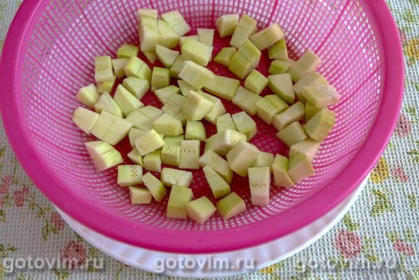 Заморозка кабачков с брокколи Заморозка кабачков с брокколи