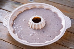 Коврижка на молоке Коврижка на молоке