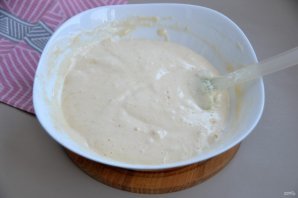 Сухой бисквит