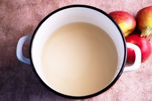 Варенье из черноплодки Варенье из черноплодки