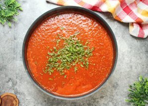 Сацебели на зиму Сацебели на зиму