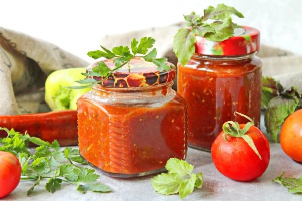 Сацебели на зиму Сацебели на зиму