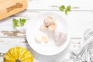 Квашеная тыква Квашеная тыква