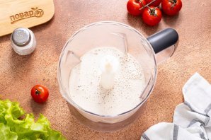 Лепешки из киноа Лепешки из киноа