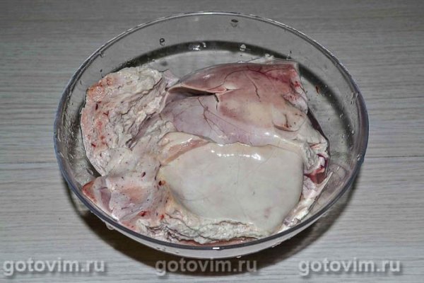 Салат из печени налима с рисом и яйцом Салат из печени налима с рисом и яйцом