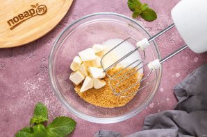 Печенье из тыквы Печенье из тыквы