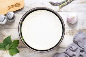 Квашеная фасоль Квашеная фасоль