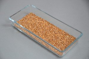 Квасной хлеб