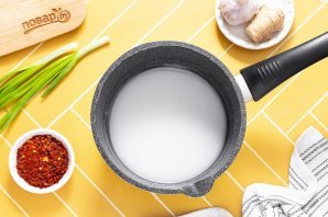 Капуста кимчи Капуста кимчи