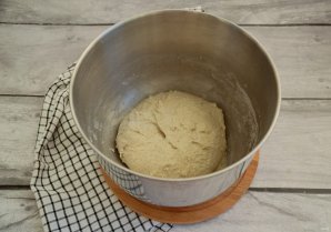 Квасной хлеб