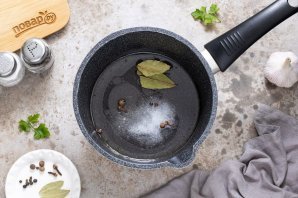 Маринованные вешенки (быстрый рецепт) Маринованные вешенки (быстрый рецепт)