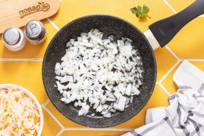 Пирожки с квашеной капустой Пирожки с квашеной капустой