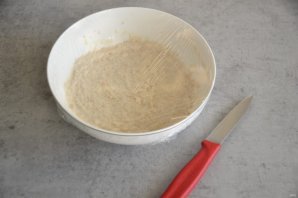 Квасной хлеб