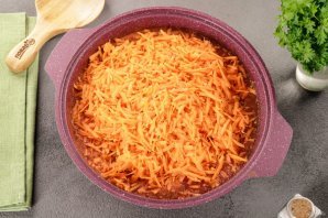 Салат на зиму с рисом Салат на зиму с рисом