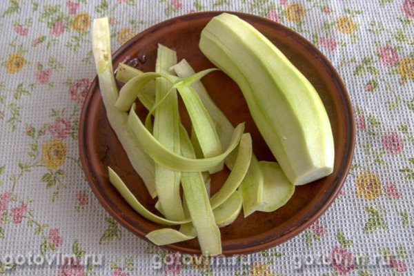 Заморозка кабачков с брокколи Заморозка кабачков с брокколи