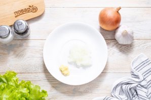 Вегетарианские котлеты из капусты