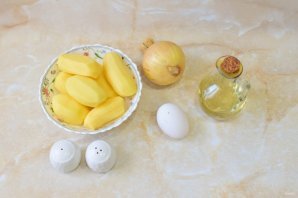 Драники рецепт классический