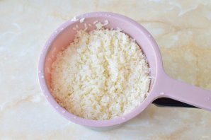 Тефтели с рисом