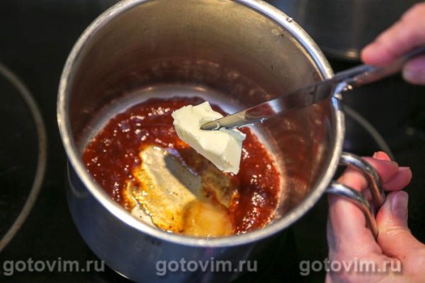 Свиная грудинка, запеченная в глазури с лимоном и перцем чили Свиная грудинка, запеченная в глазури с лимоном и перцем чили