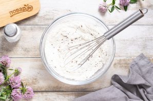 Галетное печенье Галетное печенье